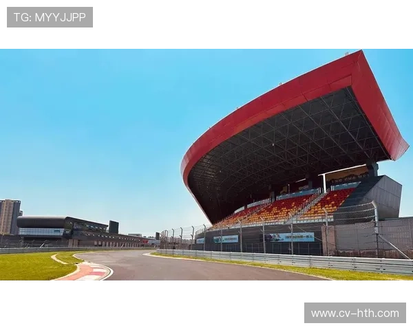 赛事融入城市娱乐资源，提供从赛道到夜店的全景体验