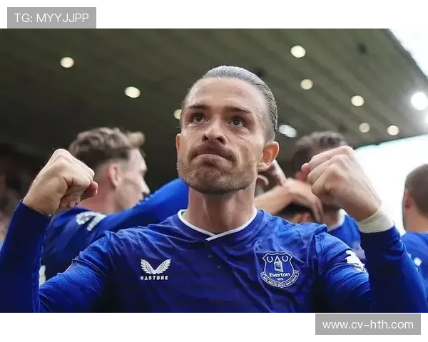 埃弗顿进球困境解析，格拉利什创造力与前锋终结能力脱节