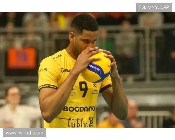 波兰男排超级杯卢布林3-1力克雅斯琴布斯基，莱昂27分荣膺MVP