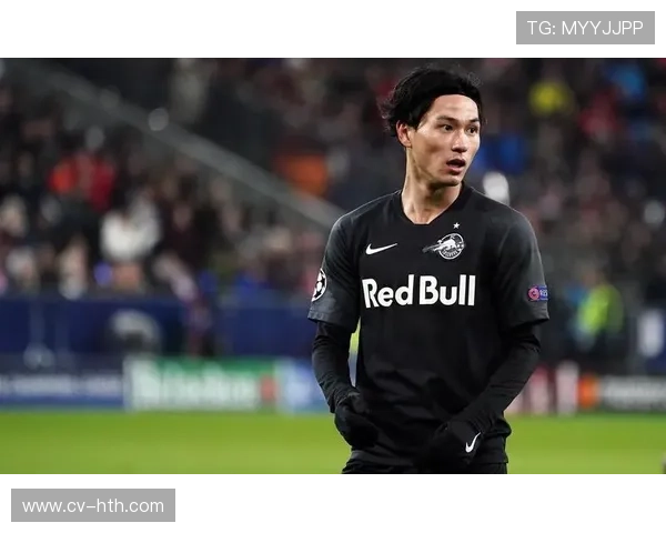 法甲摩纳哥一球力克巴黎圣日耳曼，南野拓实攻入制胜球