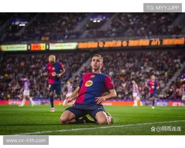 费尔明防守不成体系,成巴萨高位逼抢战术中潜在漏洞 费尔明防守不成体系,成巴萨高位逼抢战术中潜在漏洞