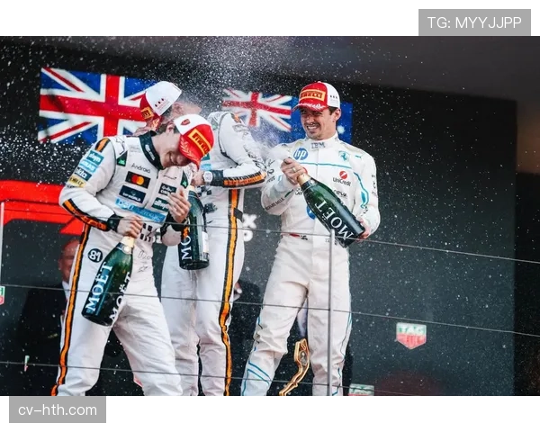 摩纳哥宣布与F1摩纳哥大奖赛合作，共享部分拍摄机位与高速传输网络